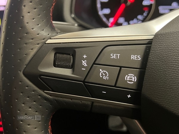 Used SEAT Ibiza 2023 for sale - 78101690: Photo 17