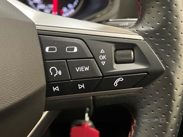 Used SEAT Ibiza 2023 for sale - 78101690: Photo 18