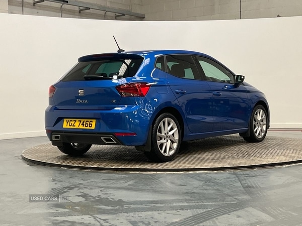 Used SEAT Ibiza 2023 for sale - 78101690: Photo 19