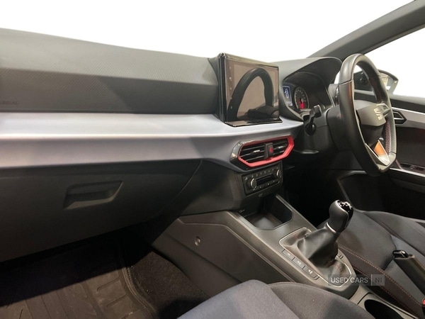 Used SEAT Ibiza 2023 for sale - 78101690: Photo 2