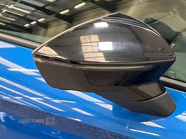 Used SEAT Ibiza 2023 for sale - 78101690: Photo 20