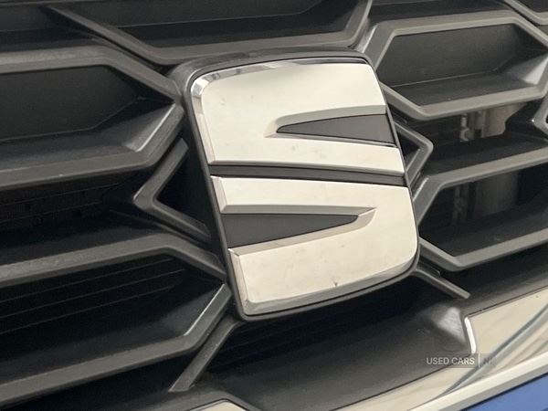 Used SEAT Ibiza 2023 for sale - 78101690: Photo 21