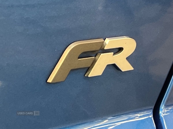 Used SEAT Ibiza 2023 for sale - 78101690: Photo 22