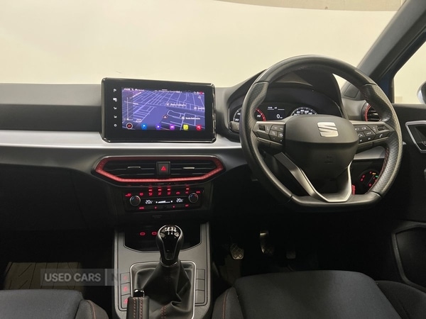 Used SEAT Ibiza 2023 for sale - 78101690: Photo 23