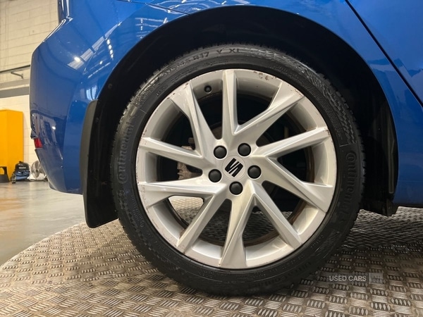 Used SEAT Ibiza 2023 for sale - 78101690: Photo 24