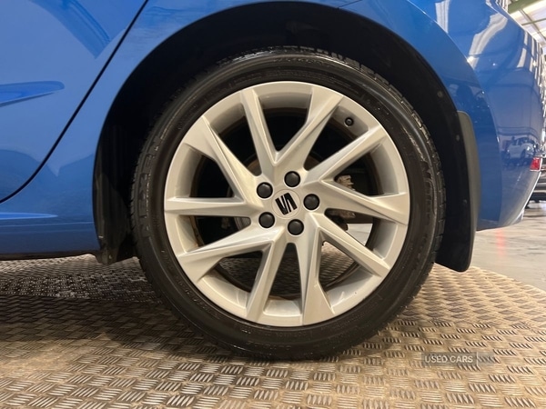 Used SEAT Ibiza 2023 for sale - 78101690: Photo 25