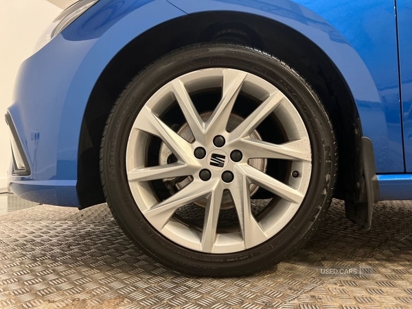 Used SEAT Ibiza 2023 for sale - 78101690: Photo 26