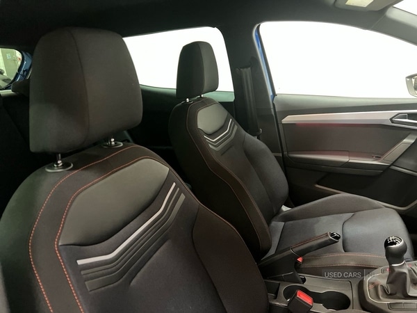 Used SEAT Ibiza 2023 for sale - 78101690: Photo 27