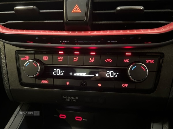 Used SEAT Ibiza 2023 for sale - 78101690: Photo 28