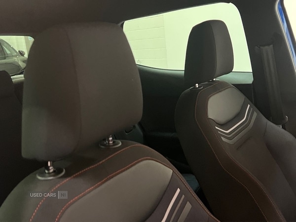 Used SEAT Ibiza 2023 for sale - 78101690: Photo 30