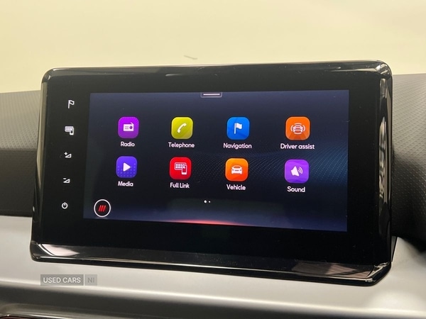 Used SEAT Ibiza 2023 for sale - 78101690: Photo 31