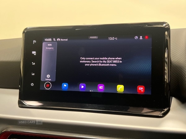 Used SEAT Ibiza 2023 for sale - 78101690: Photo 32