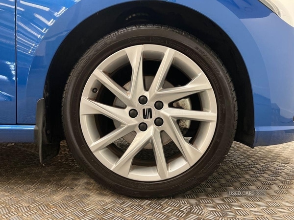 Used SEAT Ibiza 2023 for sale - 78101690: Photo 5