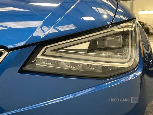 Used SEAT Ibiza 2023 for sale - 78101690: Photo 7