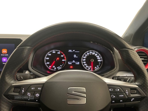 Used SEAT Ibiza 2023 for sale - 78101690: Photo 8