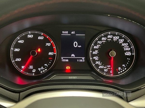 Used SEAT Ibiza 2023 for sale - 78101690: Photo 9