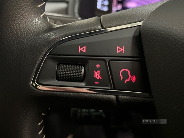 Used SEAT Arona 2021 for sale - 77840281: Photo 17