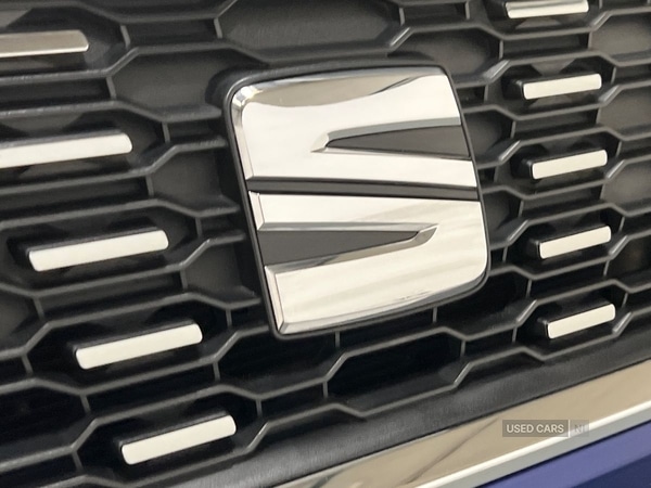 Used SEAT Arona 2021 for sale - 77840281: Photo 21