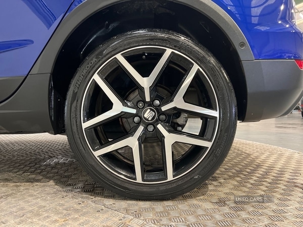 Used SEAT Arona 2021 for sale - 77840281: Photo 25