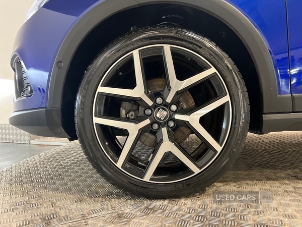 Used SEAT Arona 2021 for sale - 77840281: Photo 26