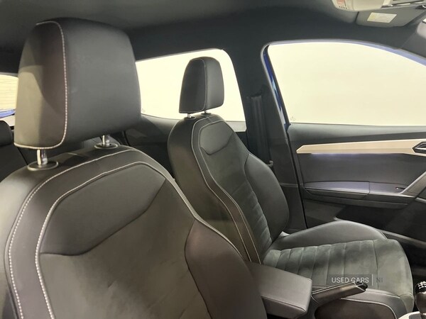 Used SEAT Arona 2021 for sale - 77840281: Photo 27