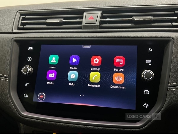 Used SEAT Arona 2021 for sale - 77840281: Photo 32