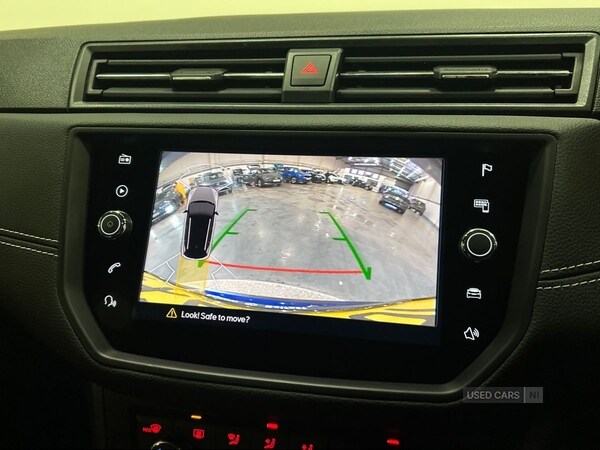 Used SEAT Arona 2021 for sale - 77840281: Photo 35