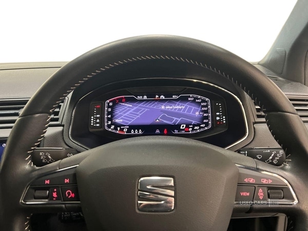 Used SEAT Arona 2021 for sale - 77840281: Photo 8