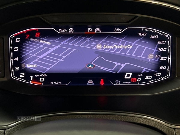 Used SEAT Arona 2021 for sale - 77840281: Photo 9