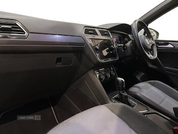 Used Volkswagen Tiguan Allspace 2021 for sale - 78662958: Photo