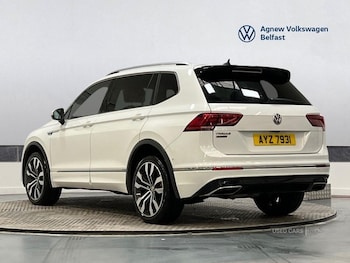 Used Volkswagen Tiguan Allspace 2021 for sale - 78662958: Photo