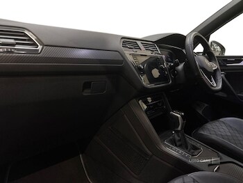 Used Volkswagen Tiguan Allspace 2023 for sale - 78649495: Photo