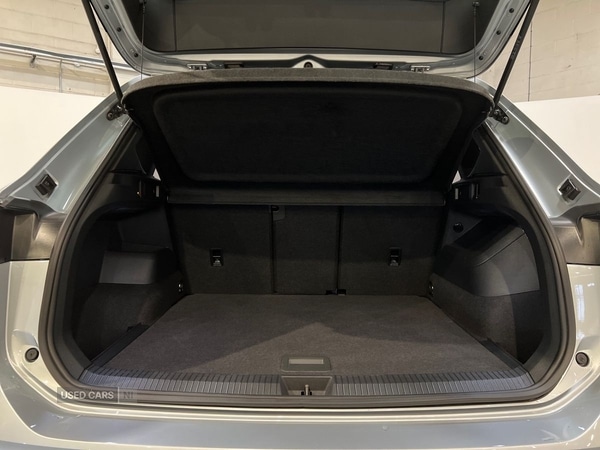 Used Volkswagen Tiguan 2025 for sale - 77784864: Photo 10