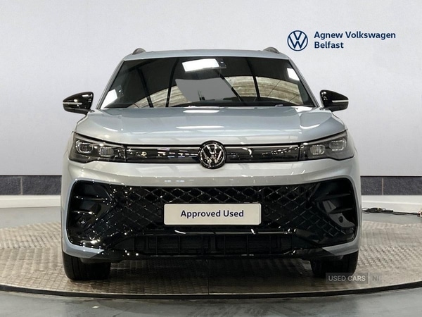 Used Volkswagen Tiguan 2025 for sale - 77784864: Photo 11