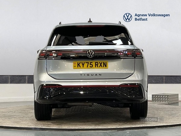 Used Volkswagen Tiguan 2025 for sale - 77784864: Photo 12