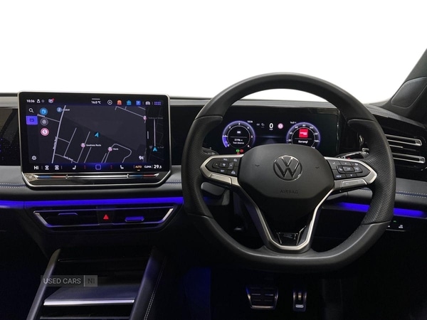 Used Volkswagen Tiguan 2025 for sale - 77784864: Photo 13