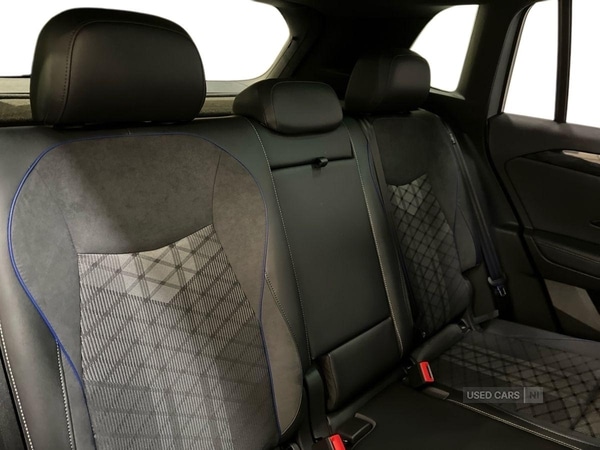 Used Volkswagen Tiguan 2025 for sale - 77784864: Photo 14