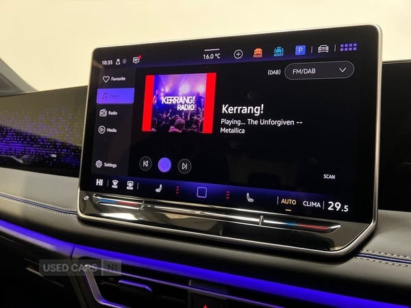 Used Volkswagen Tiguan 2025 for sale - 77784864: Photo 16