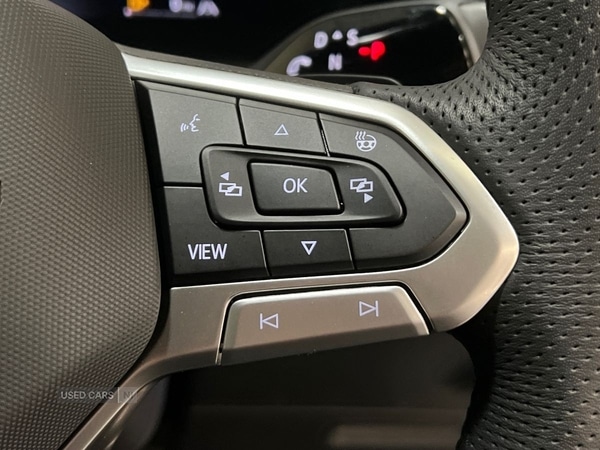 Used Volkswagen Tiguan 2025 for sale - 77784864: Photo 18