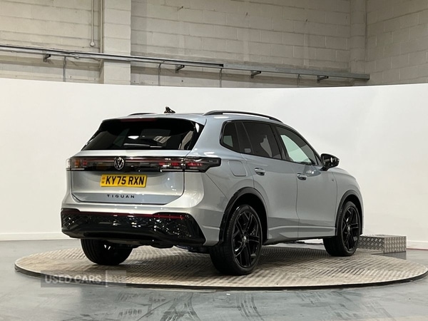 Used Volkswagen Tiguan 2025 for sale - 77784864: Photo 19