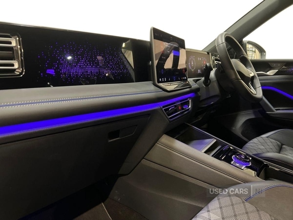 Used Volkswagen Tiguan 2025 for sale - 77784864: Photo 2