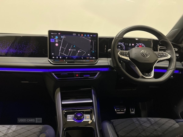 Used Volkswagen Tiguan 2025 for sale - 77784864: Photo 23