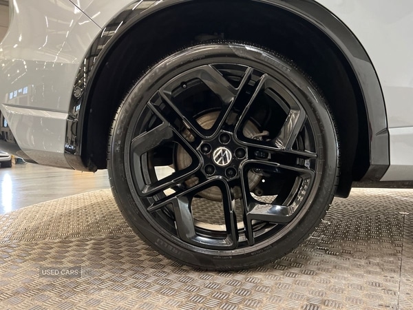 Used Volkswagen Tiguan 2025 for sale - 77784864: Photo 24