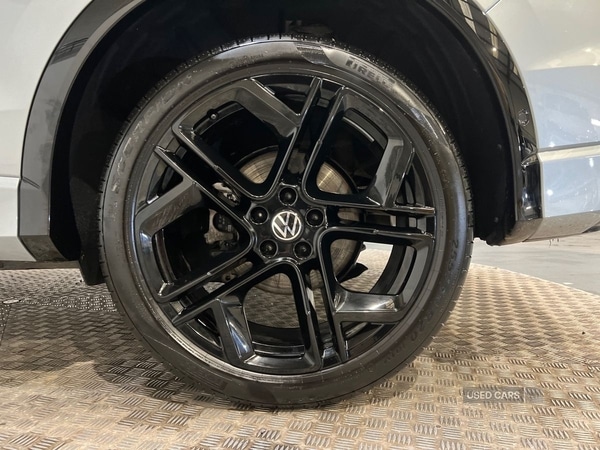 Used Volkswagen Tiguan 2025 for sale - 77784864: Photo 25