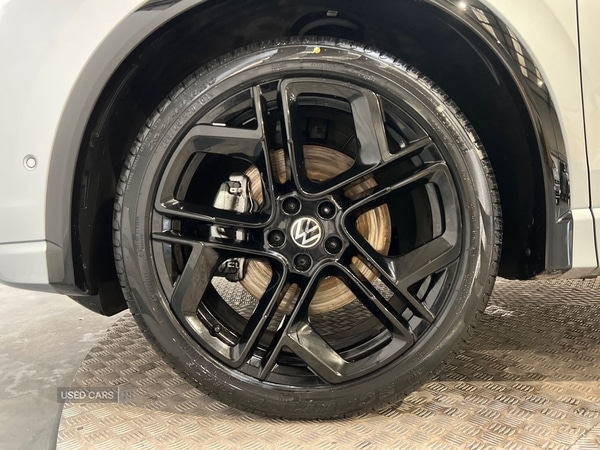 Used Volkswagen Tiguan 2025 for sale - 77784864: Photo 26