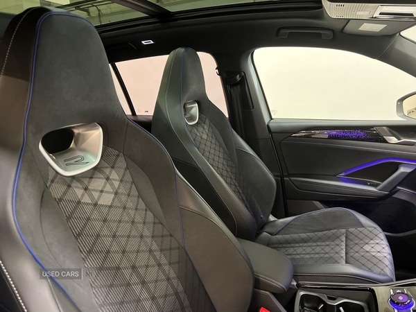 Used Volkswagen Tiguan 2025 for sale - 77784864: Photo 27