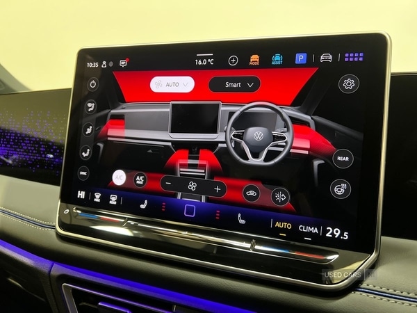 Used Volkswagen Tiguan 2025 for sale - 77784864: Photo 28