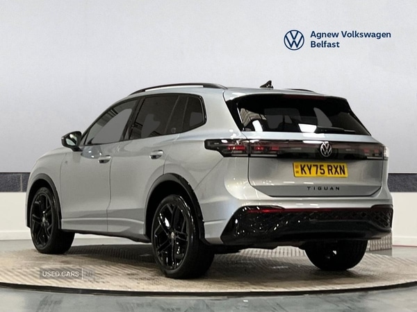 Used Volkswagen Tiguan 2025 for sale - 77784864: Photo 3