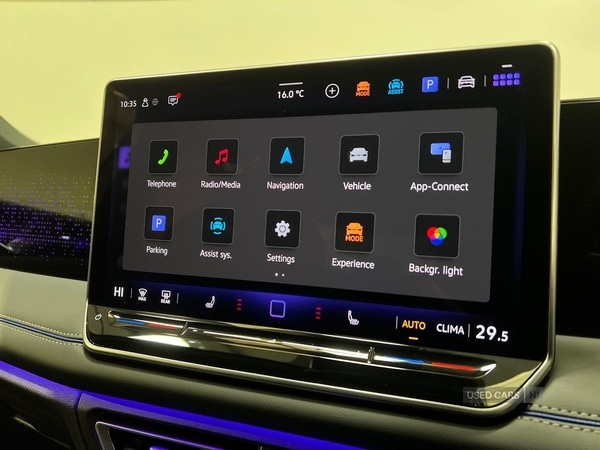 Used Volkswagen Tiguan 2025 for sale - 77784864: Photo 33