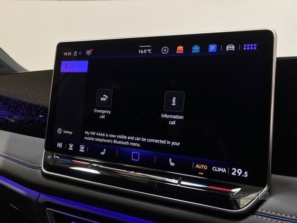 Used Volkswagen Tiguan 2025 for sale - 77784864: Photo 34